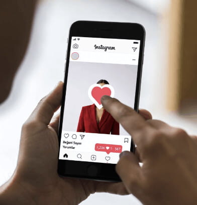 Instagram Bedava Beğeni - Şifre İstemeden Beğeni Kasma